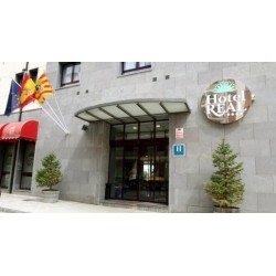 HOTEL&SPA REAL JACA