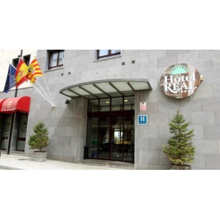 HOTEL&SPA REAL JACA