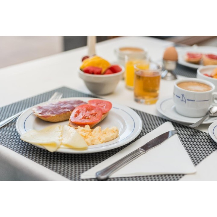 Petit Hotel Hostetgeria La Victoria