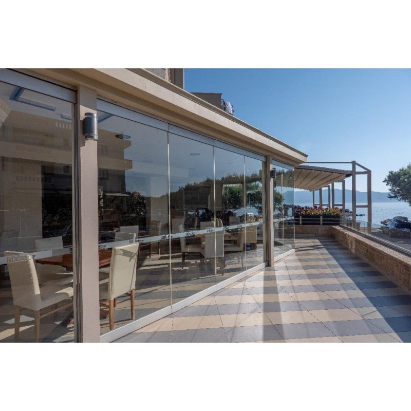 Molos Bay