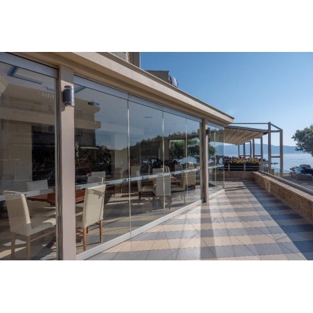 Molos Bay