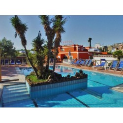 Hotel Villa Franca