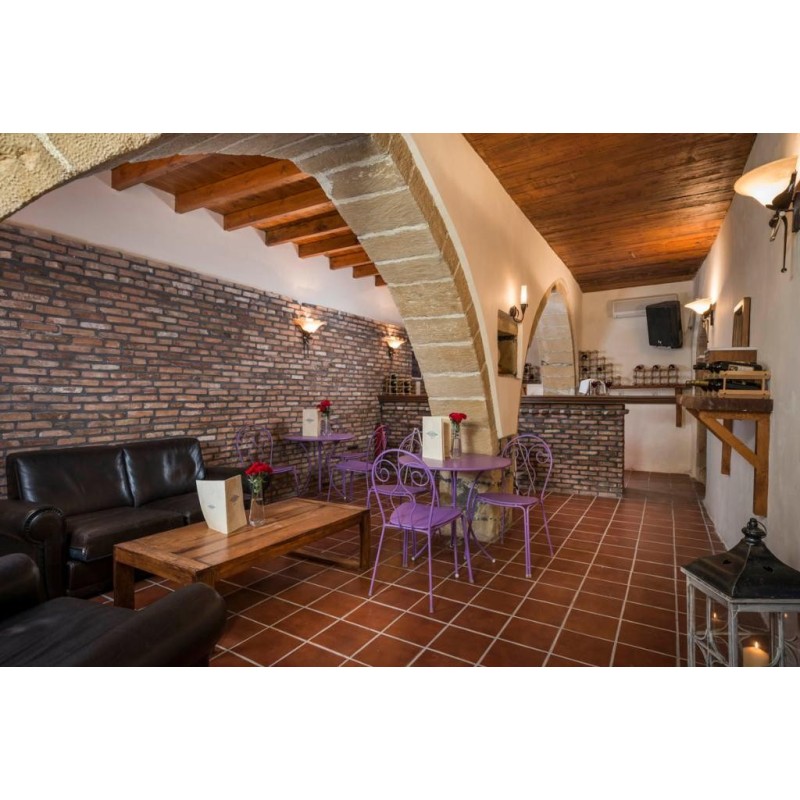 Spilia Village
