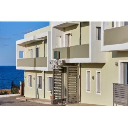 Panormo Beach
