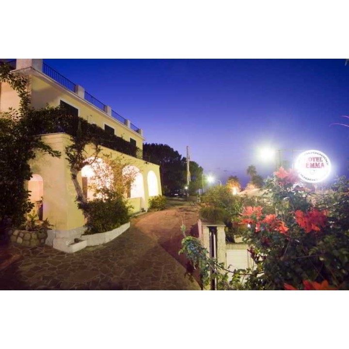 Gemma Hotel