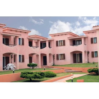 Marina Manna Hotel and Club Village