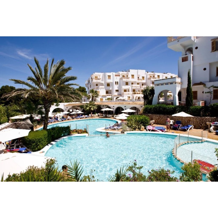 Gavimar La Mirada Hotel and Apartments