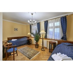Salvator Hotel