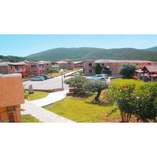 Residence Le Corti Di Marinella