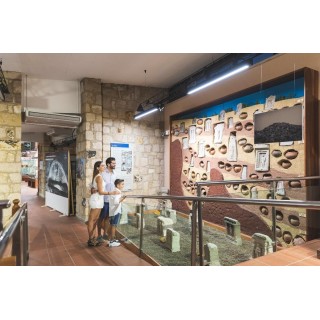 Lu' Hotel Maladroxia