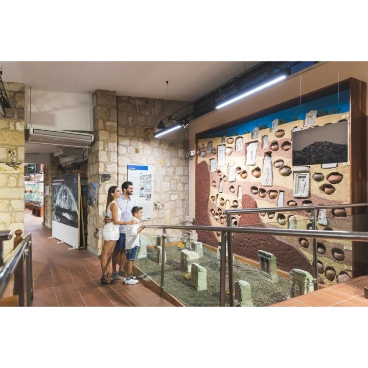 Lu' Hotel Maladroxia