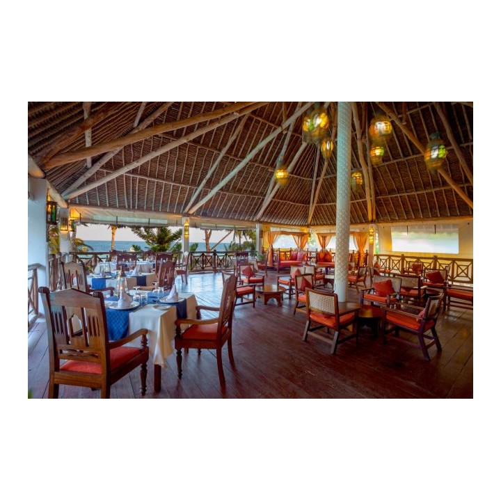 Neptune Palm Beach Boutique Resort & Spa