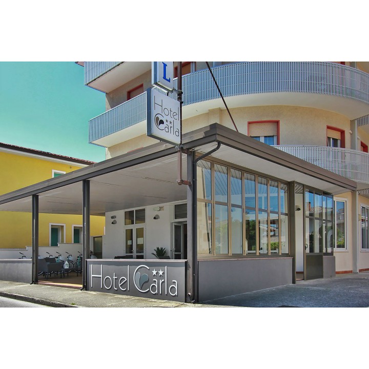 Hotel Carla