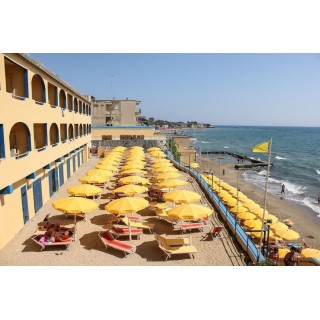 Grand Hotel Dei Cesari Dependance