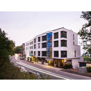 Design-Konferenzhotel & Restaurant Steinernes Schweinchen