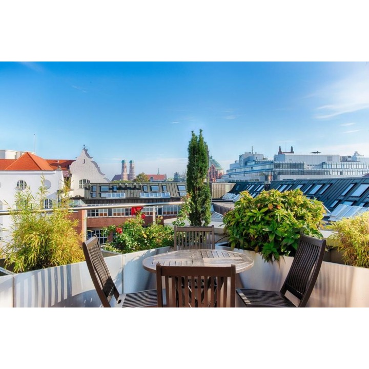 KING's HOTEL CityStay