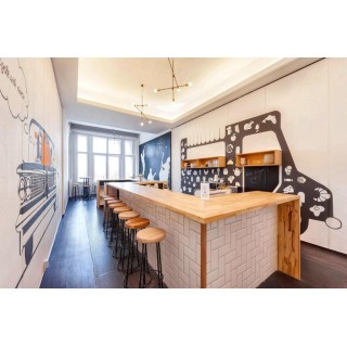 Adagio Hostel 2.0 Basilica