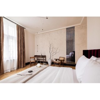 Zola - Palais de Bohème