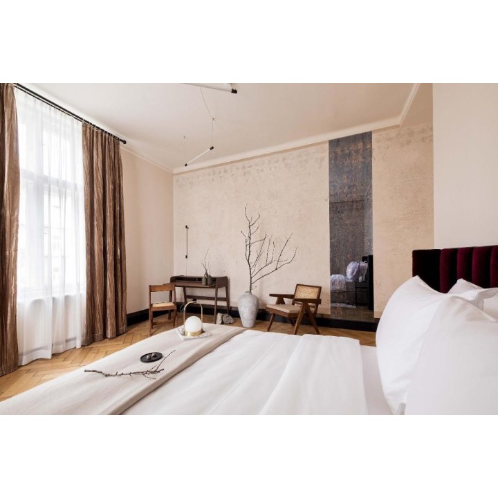 Zola - Palais de Bohème