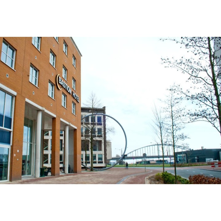 BASTION HOTEL ARNHEM