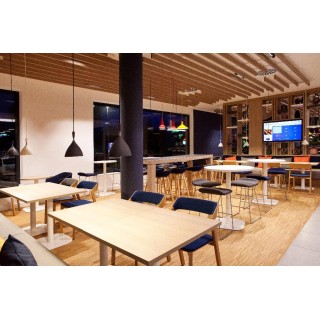 Holiday Inn Express Lustenau, an IHG Hotel