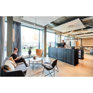 Zleep Hotel Aarhus Skejby