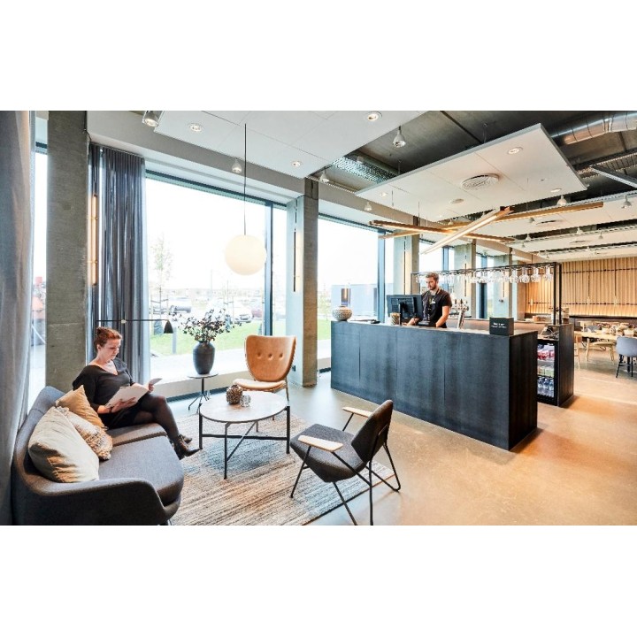 Zleep Hotel Aarhus Skejby