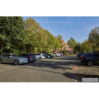 H+ Hotel Köln Hürth