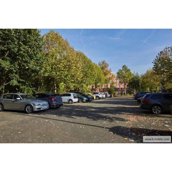 H+ Hotel Köln Hürth