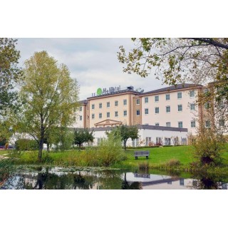 Ramada Frankfurt Airport-West