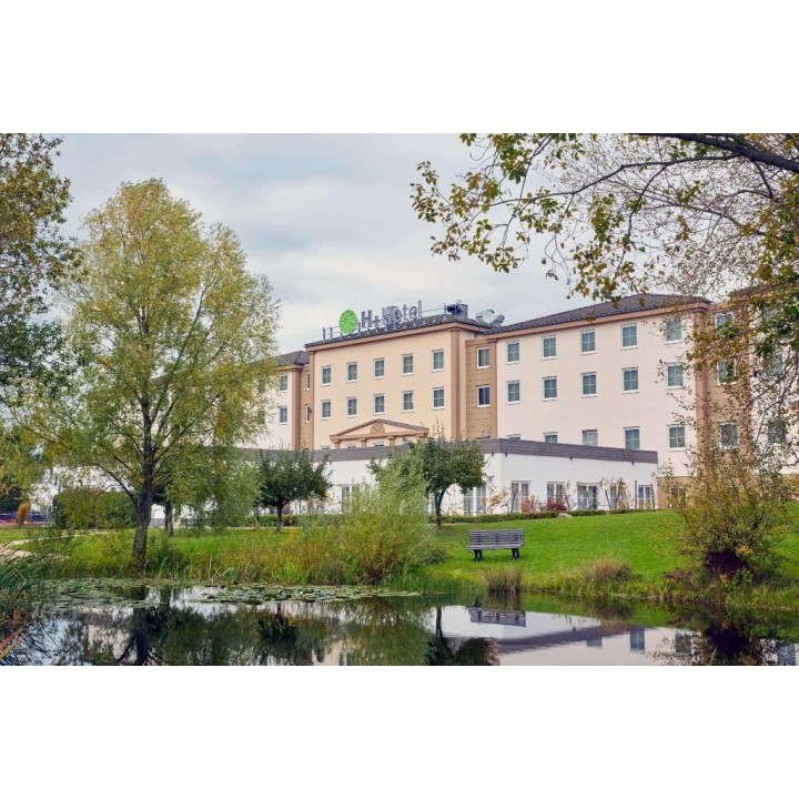 Ramada Frankfurt Airport-West