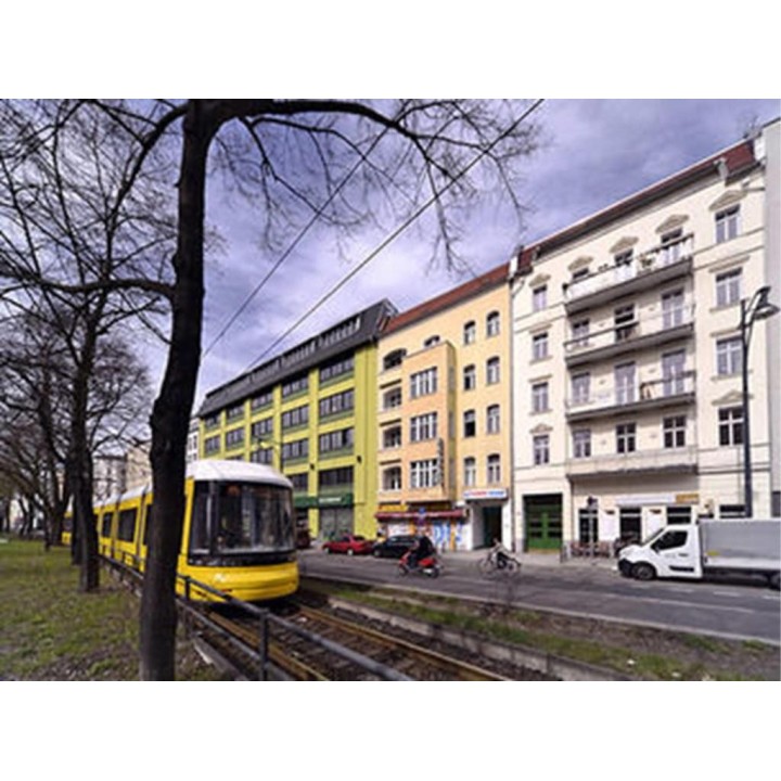 Old Town Hotel Berlin