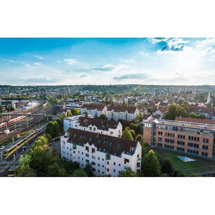 Ramada Stuttgart-Herrenberg