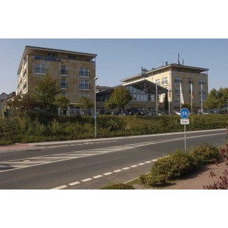 City Hotel Frankfurt - Bad Vilbel