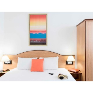 Résidence Studio Genève Centre