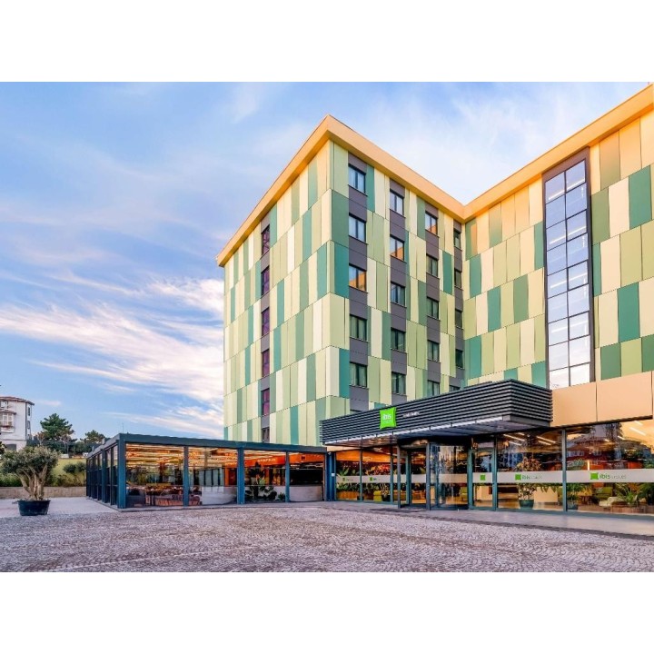 Ibis Styles Istanbul Kurtköy