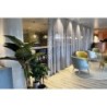 Holiday Inn - the niu, Flux Passau