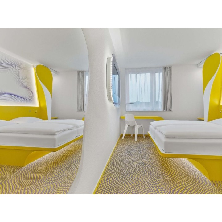 prizeotel Hannover-City