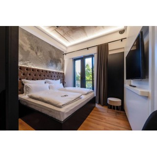 Hotel am Beatles-Platz