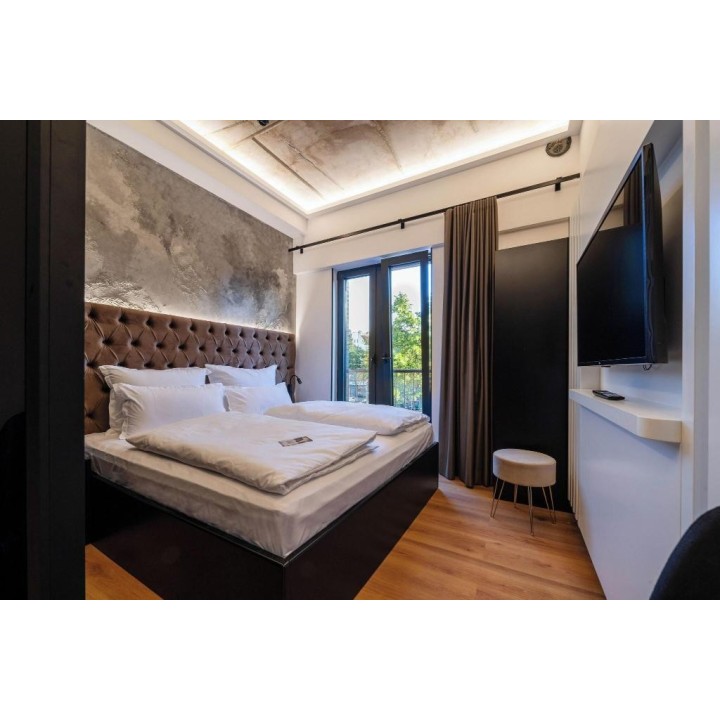 Hotel am Beatles-Platz