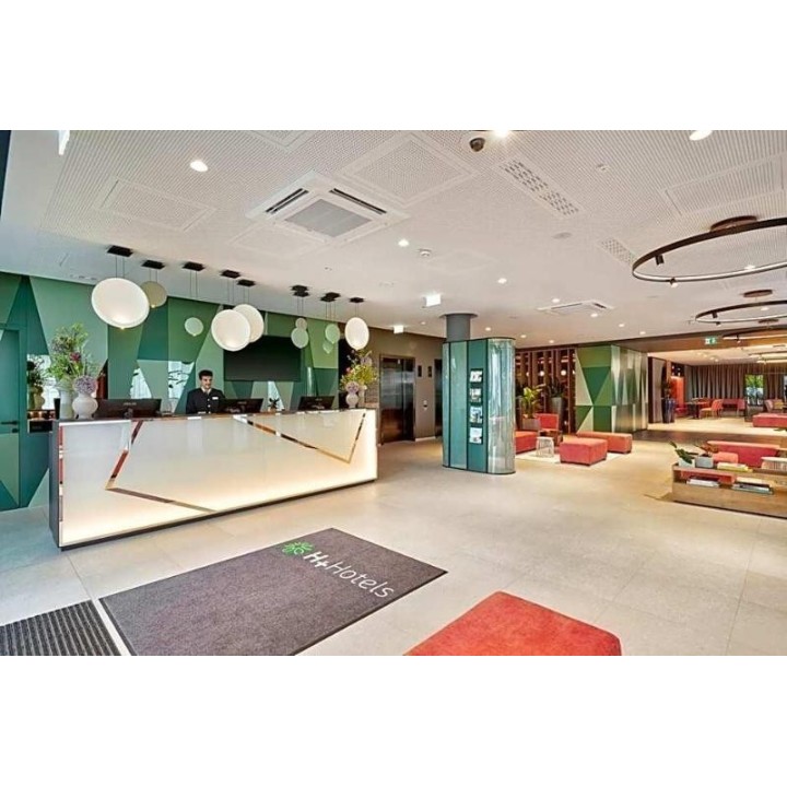 H+ Hotel Frankfurt Eschborn