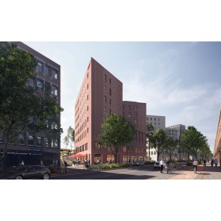 IntercityHotel Breda