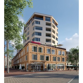 IntercityHotel Leiden