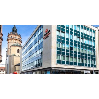 Best Western Premier Royal Hotel Blue