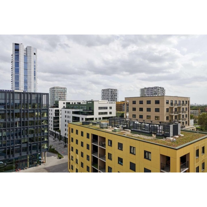 Radisson Hotel Budapest BudaPart