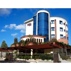 Welcome Hotel