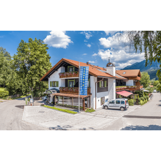 Kurztrip inkl. Eintritt Therme Trimini - 1 Nacht