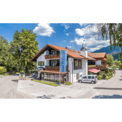 Kurztrip inkl. Eintritt Therme Trimini - 1 Nacht