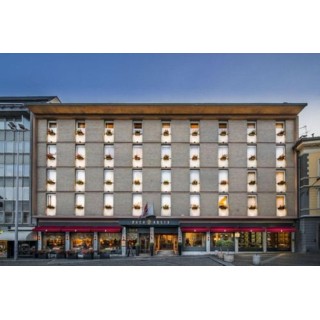 Duca D'Aosta Hotel