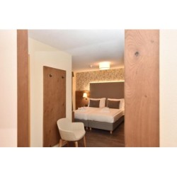 X Alp Hotel